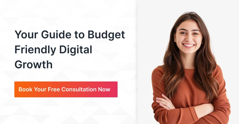 Connect Us For Digital Growth 