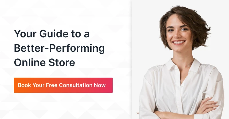 Guide to a Better Performing Online Store