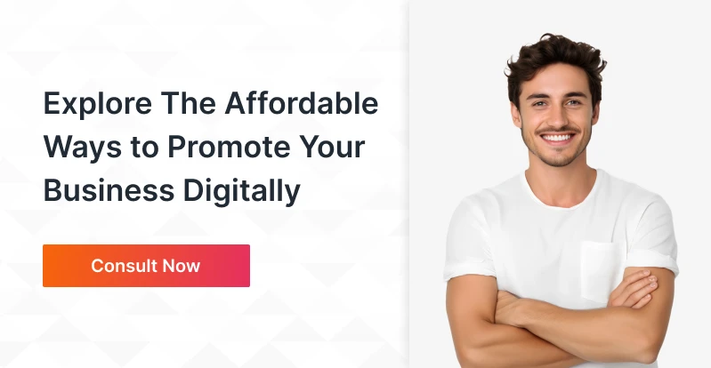 Affordable cost for Digital Marketing | Connect Now