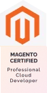 Magento Certified Professional Cloud Developer