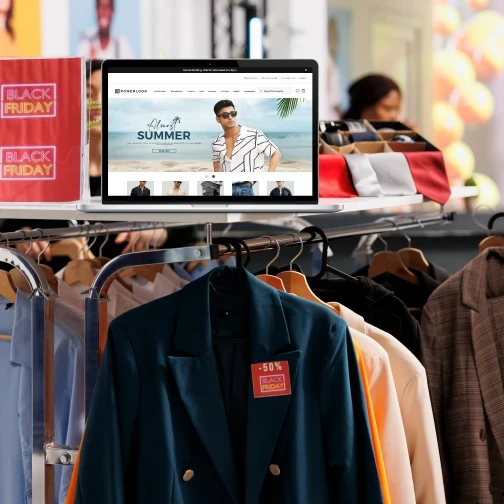 powerlook Rignt Image