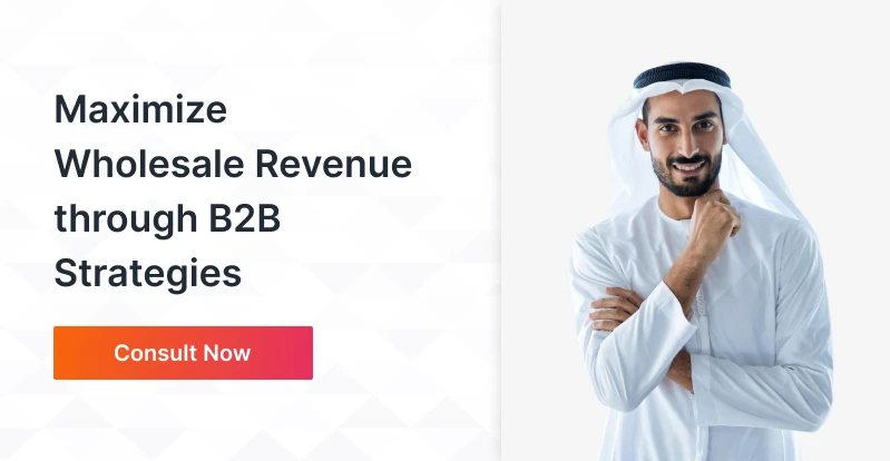 b2b ecommerce solutions