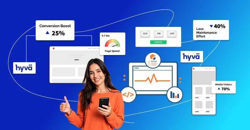 Improved Conversion Path
