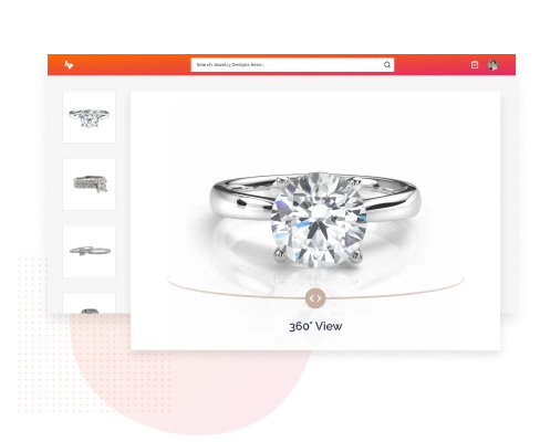 360 Degree View of the Product - Kuwait