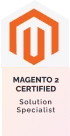 Magento 2 Certified Solution Specialist