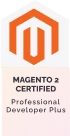Magento 2 Certified Professional Developer Plus