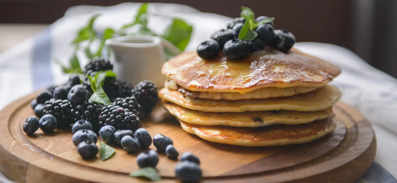 95 Nutrition Product