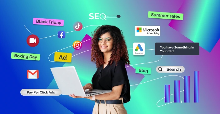 A Complete Guide for eCommerce Digital Marketing Strategy for the UK Market