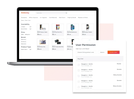 Access Controls Roles Permissions