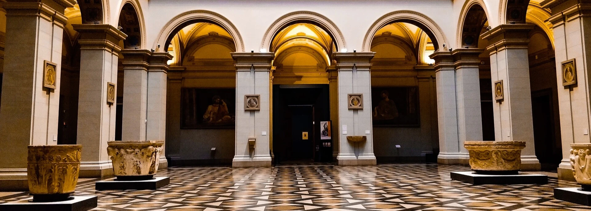 Arabian Ceramics – Casestudy