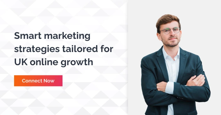  Smart marketing strategies tailored for UK online growth - connect now