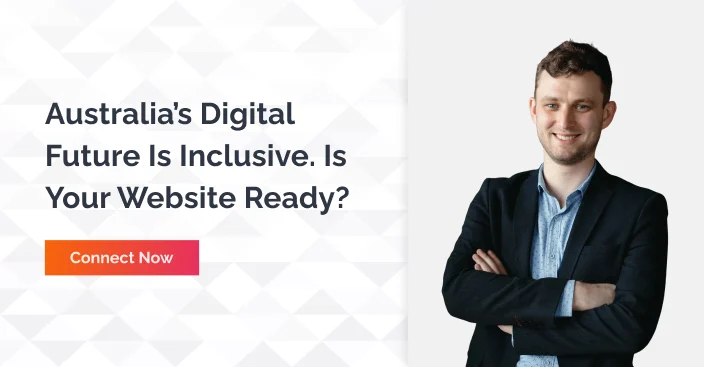 Australia's Digital Future in Web design