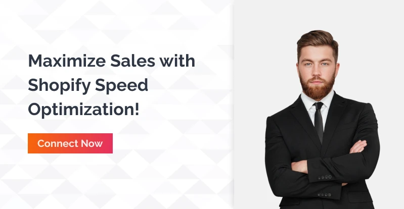Maximize sales with Shopify Optimization