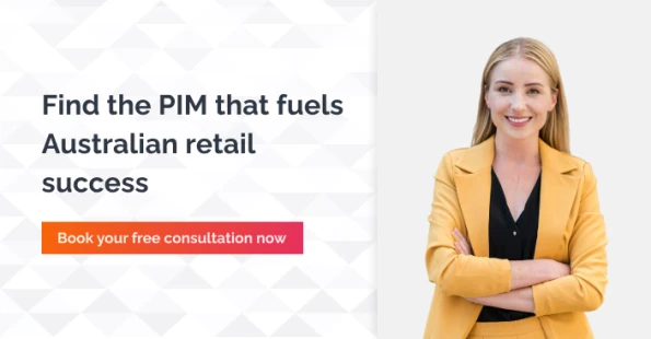 Best PIM that fuels Australia retail success