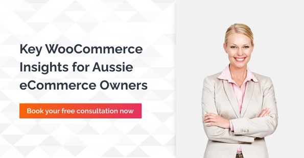 Connect WooCommerce expert in Australia