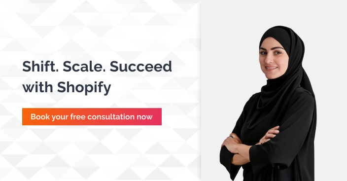 shopify web development services