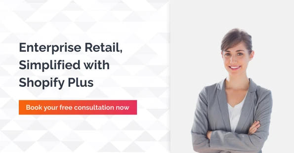 Benefits of Shopify Plus