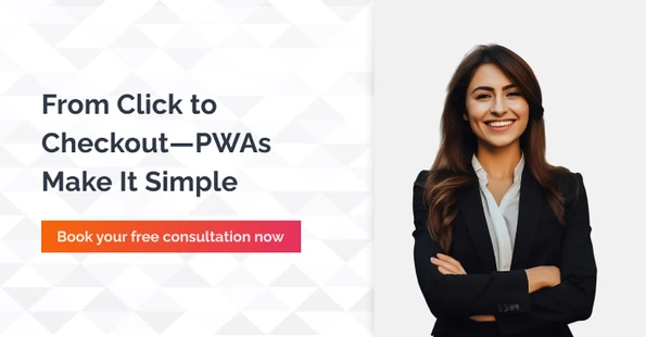 PWA experts in Australia