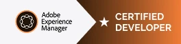 Adobe Experience Manager Certified Developer