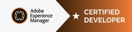Adobe Experience Manager Certified Developer