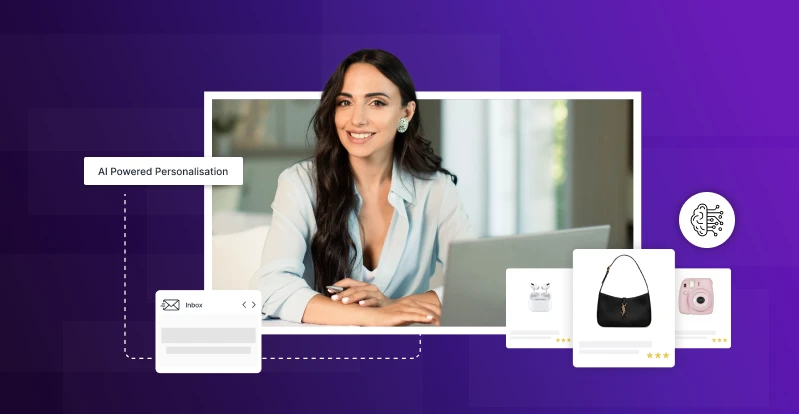 AI-Powered Product Recommendations