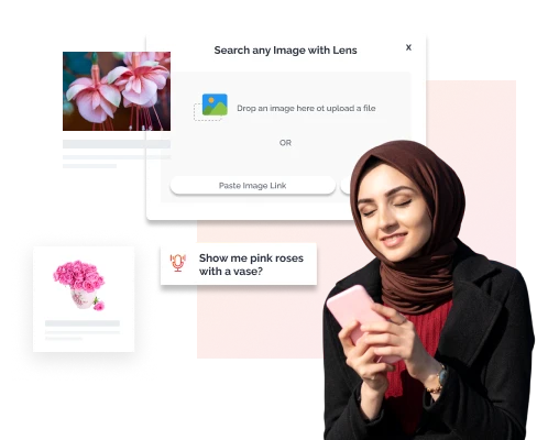 Advanced AI Search Capabilities