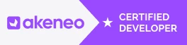 Akeneo Certified Developer