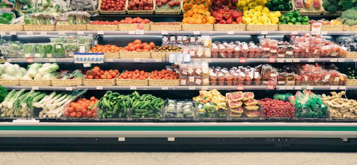 Aljazira Supermarket Bottom Image