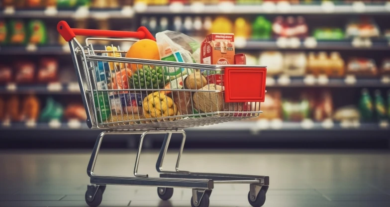 Aljazira Supermarket Main Image