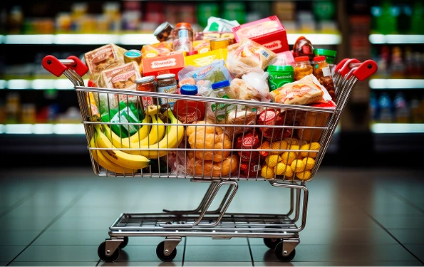 Aljazira Supermarkets