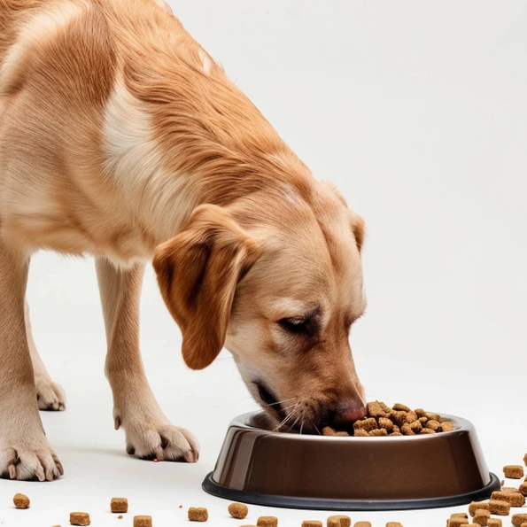 All About Dog Foods