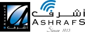Ashrafs Logo