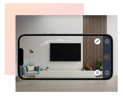 Augmented Reality (AR) for Product Visualization - United Kingdom