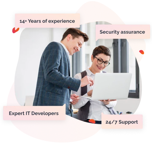 Australian IT Solutions Provider