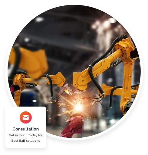 B2B eCommerce Solutions - United Kingdom