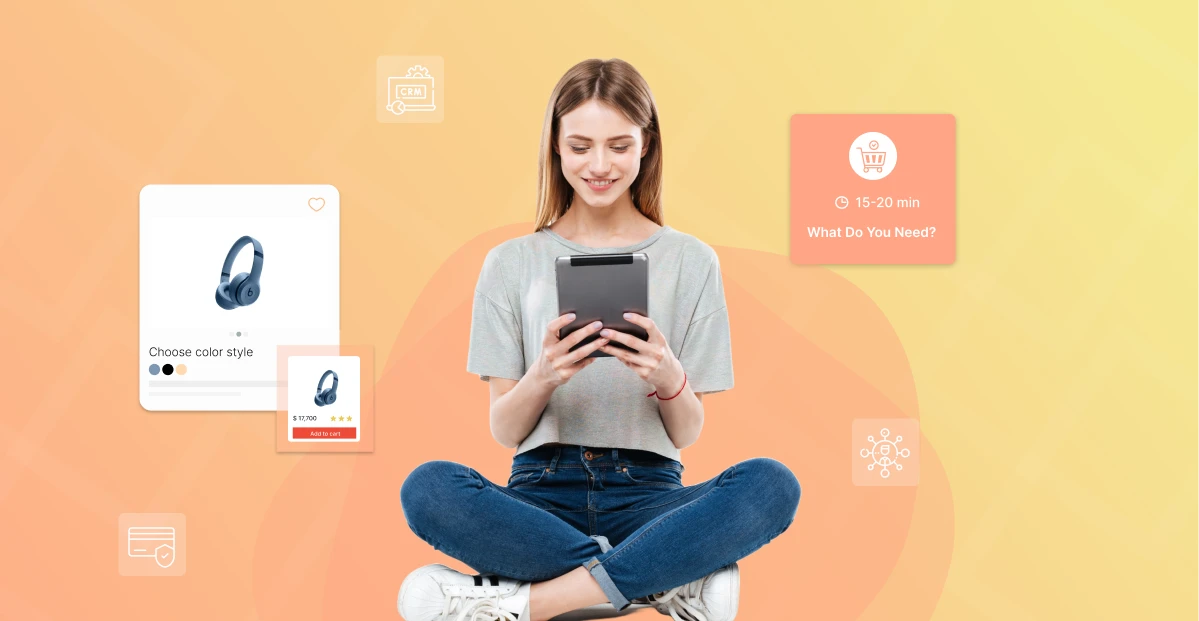 B2B Ecommerce For Manufacturers Trends And Strategies