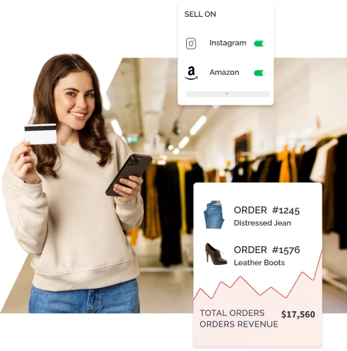 B2C eCommerce Services in Australia