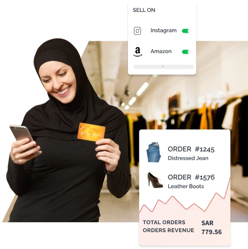 Retail E-commerce in Kuwait