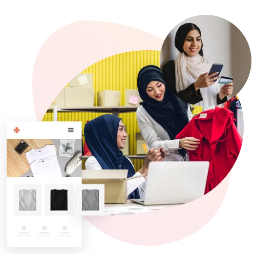 Composable Commerce Solution in Saudi Arabia