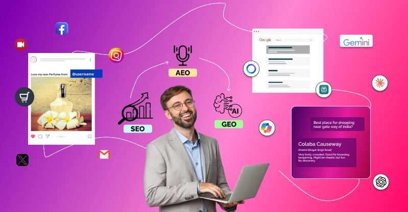 Benefits Of Combining All Three