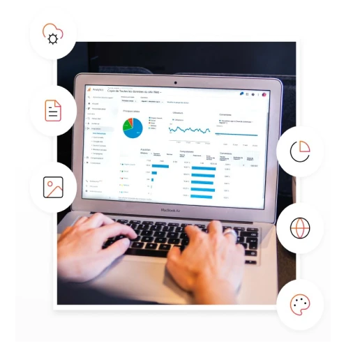 Digital Asset Management Solutions - UAE