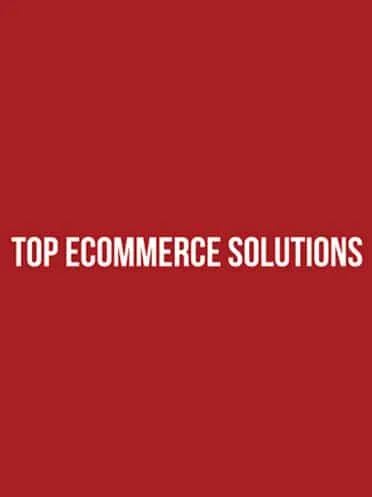 eCommerce Infographic
