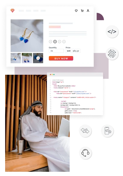 Connect With Odoo Developers For Tailored Solutions - Kuwait