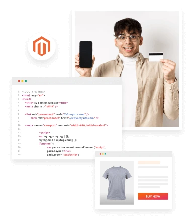 Best Shopify Dev Agency