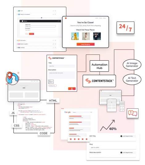 Boost Your Business Efficiency With Our Contentful Solutions 2025 1