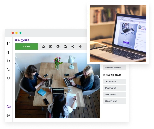 Digital Asset Management - UAE
