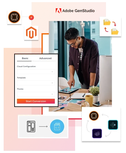 Boost Your Business With Our Comprehensive Adobe Experience Manager Solutions