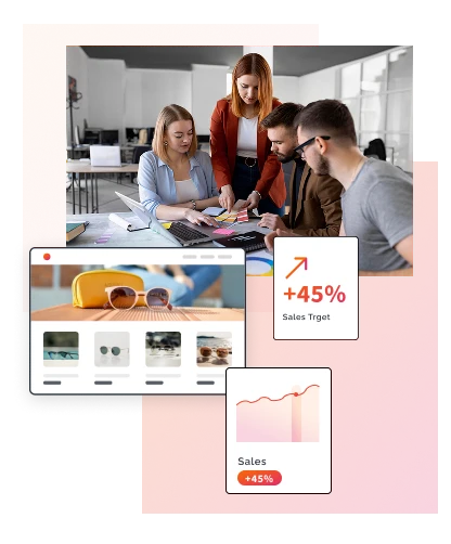 Akeneo Solutions Provide in Australia