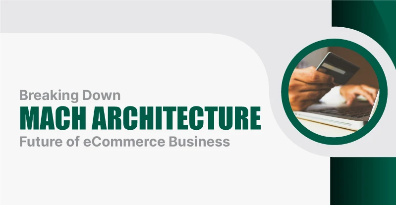 eCommerce Infographic