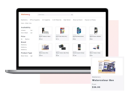 Catalog Management - Saudi Arabia